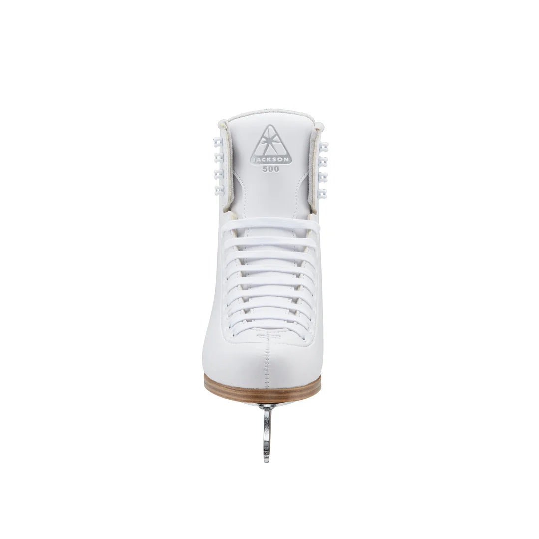 Jackson Classic 500 Ice Figure Skates for Recreational Skating