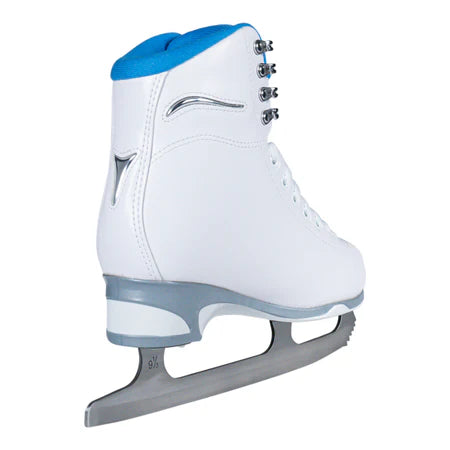 Jackson JS180 Women's Soft Ice Skate with Mark I Blades