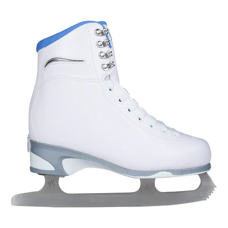 Jackson JS180 Women's Soft Ice Skate with Mark I Blades