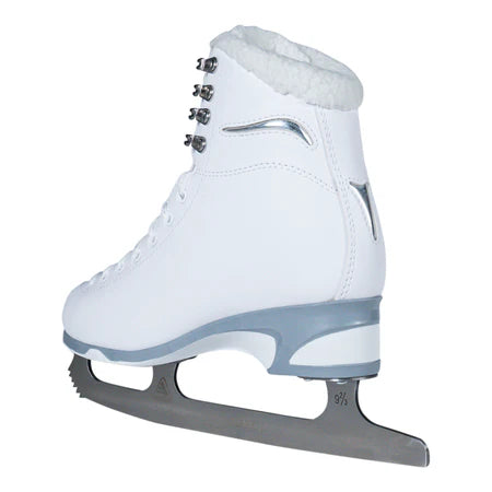 Jackson JS180 Women's Soft Ice Skate with Mark I Blades