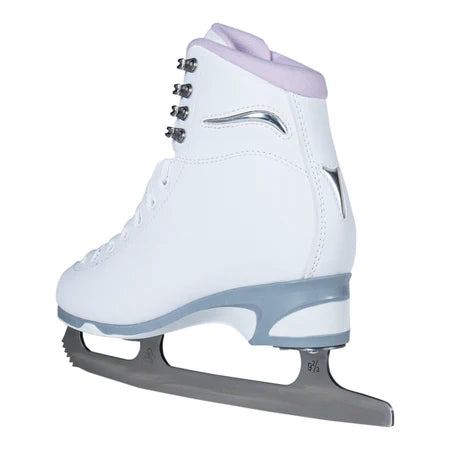 Jackson JS180 Women's Soft Ice Skate with Mark I Blades