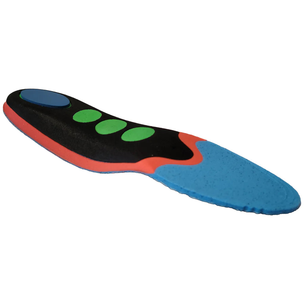 Jackson ProSupport+ Skate Arch Support Insoles FB7000
