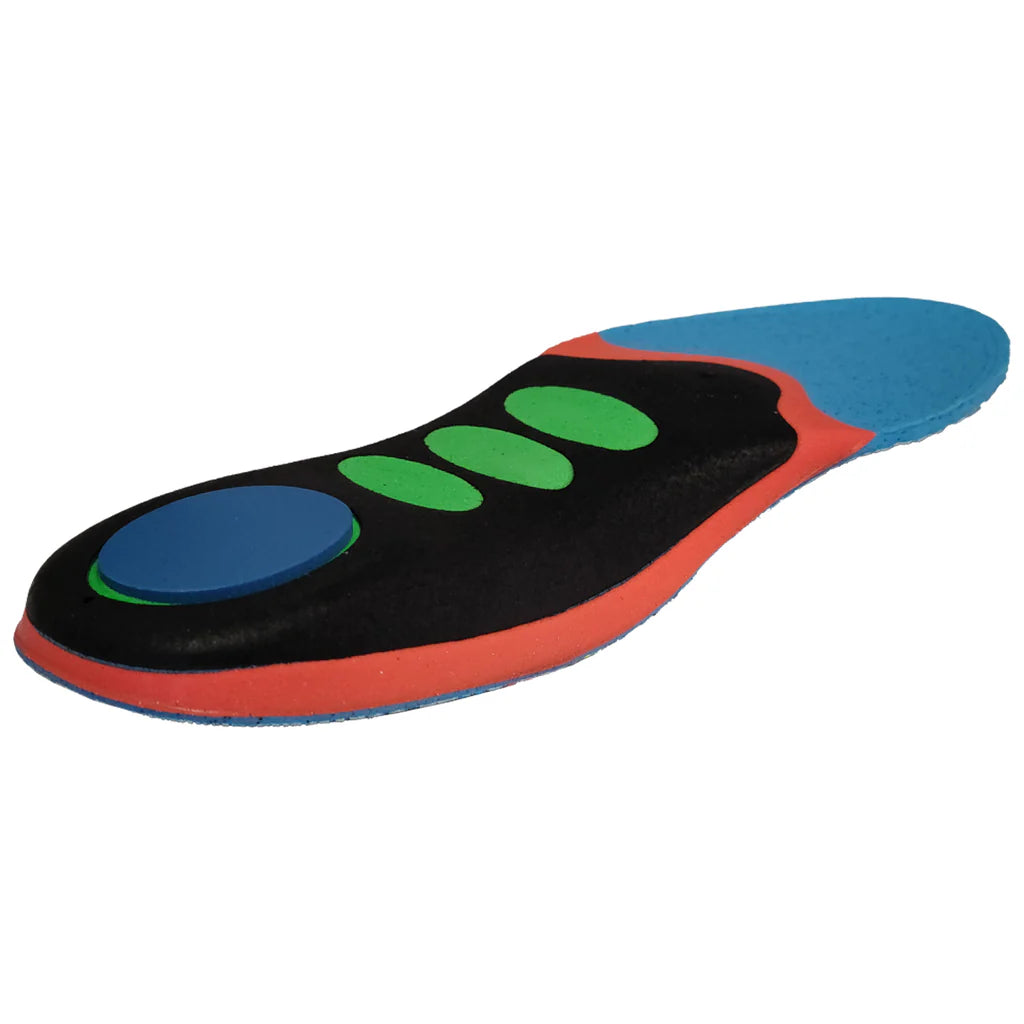 Jackson ProSupport+ Skate Arch Support Insoles FB7000