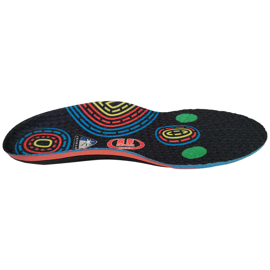 Jackson ProSupport+ Skate Arch Support Insoles FB7000