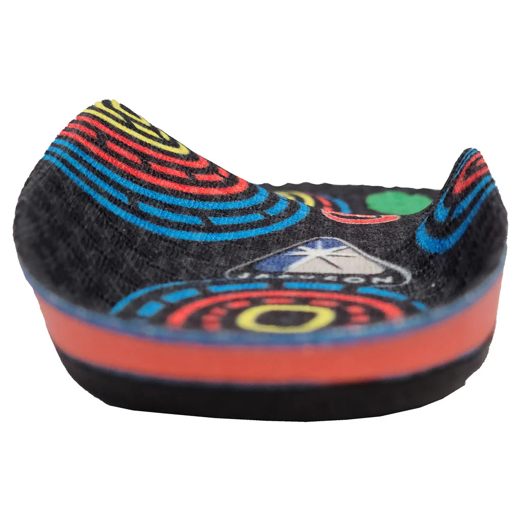 Jackson ProSupport+ Skate Arch Support Insoles FB7000