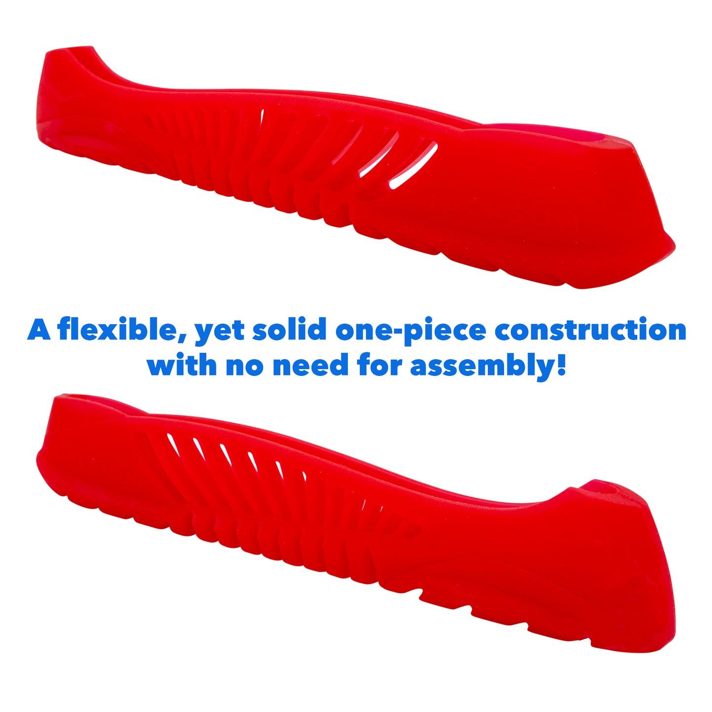 Jackson ProGuard Ice Skate Figure Blade Guards JG1000