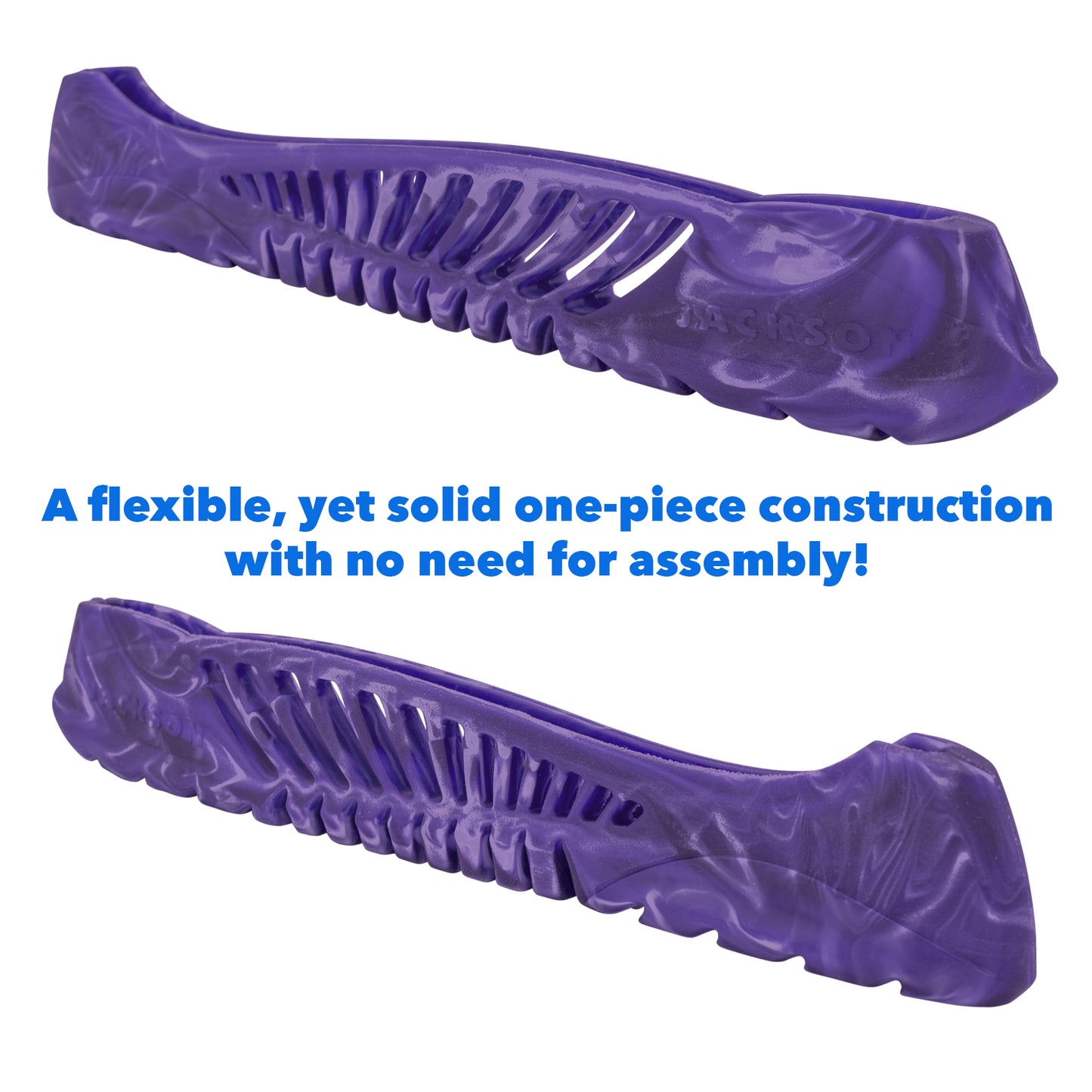 Jackson ProGuard Ice Skate Figure Blade Guards JG1000