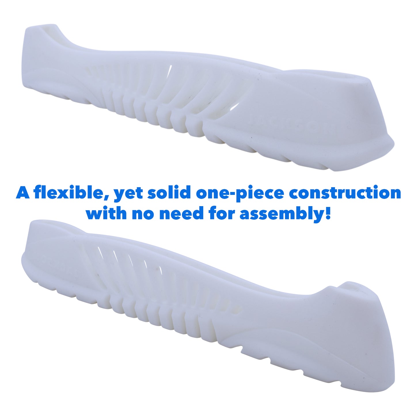 Jackson ProGuard Ice Skate Figure Blade Guards JG1000