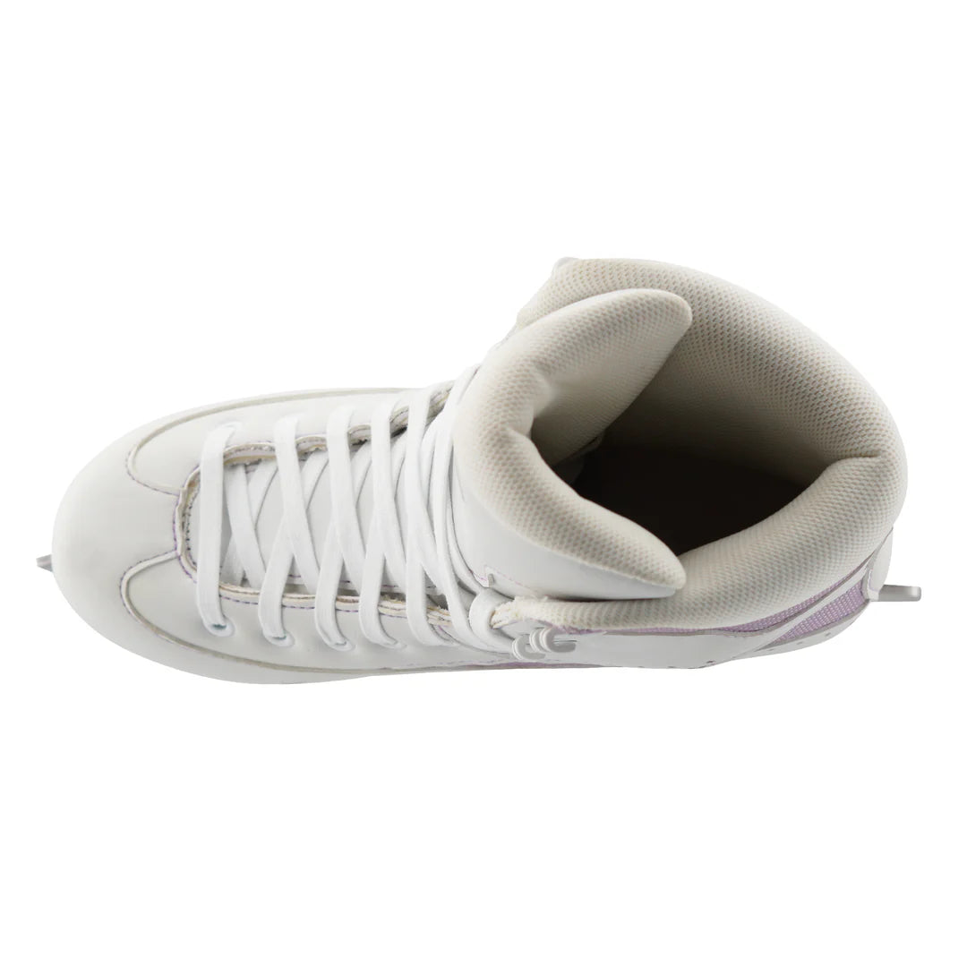 Jackson Softec Vista 3251 Girls Figure Ice Skates (Purple or Pink)