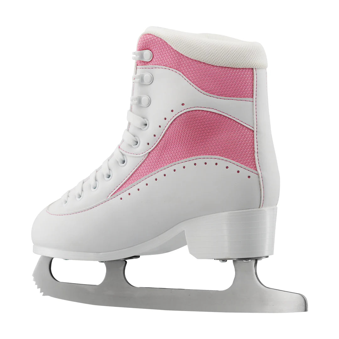 Jackson Softec Vista 3251 Girls Figure Ice Skates (Purple or Pink)