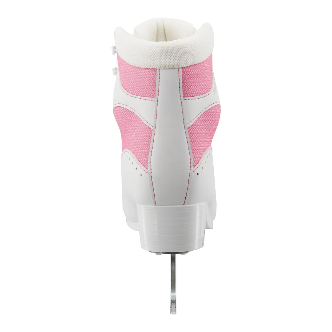 Jackson Softec Vista 3251 Girls Figure Ice Skates (Purple or Pink)