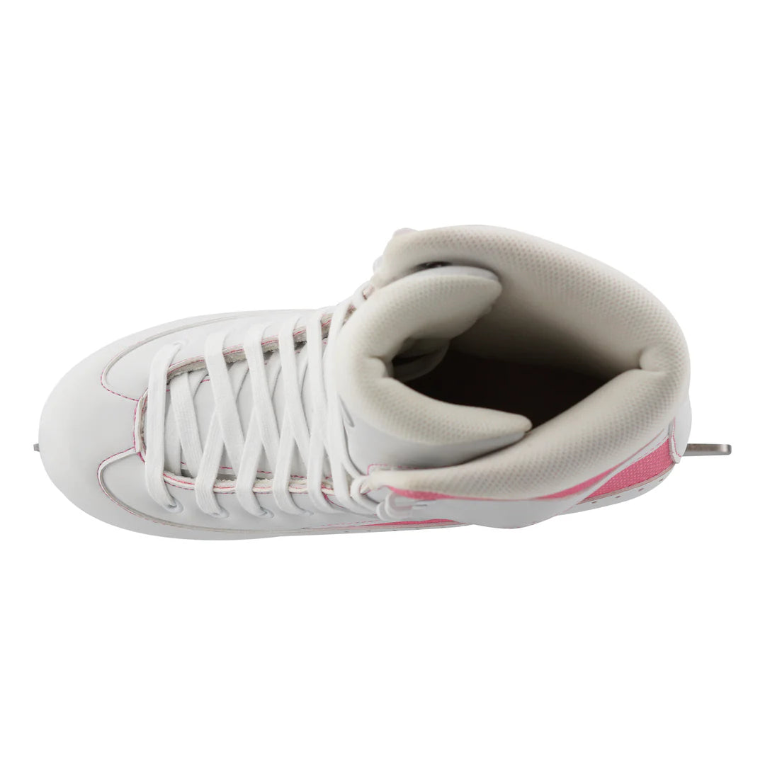 Jackson Softec Vista 3251 Girls Figure Ice Skates (Purple or Pink)