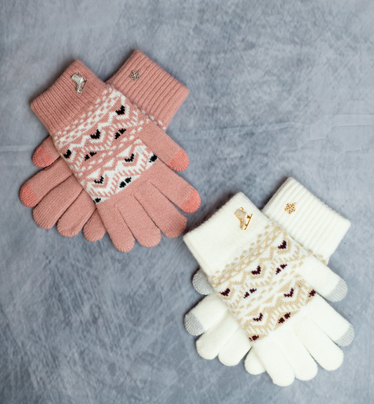 Snow Skating Gloves