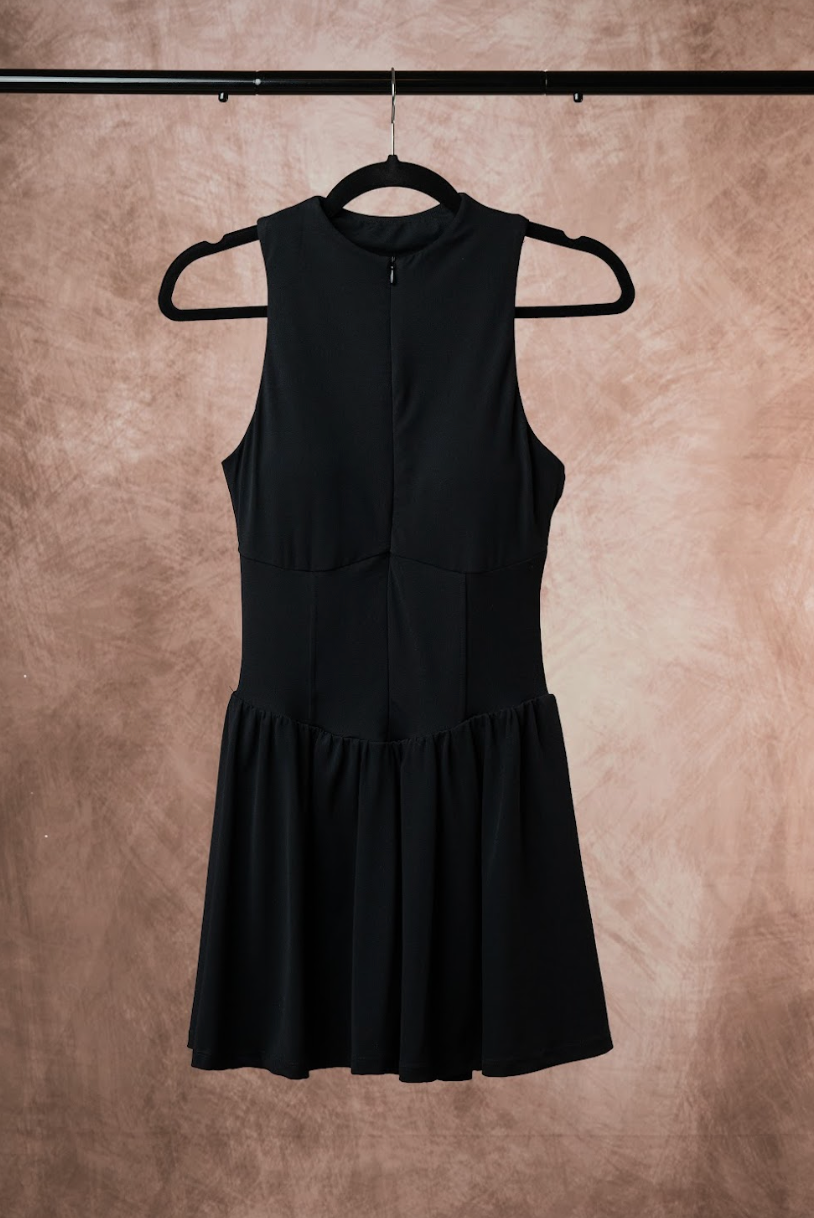 Brilliance & Melrose The Training Dress