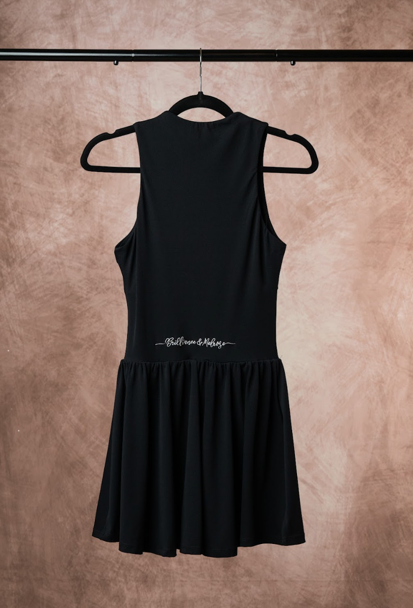 Brilliance & Melrose The Training Dress