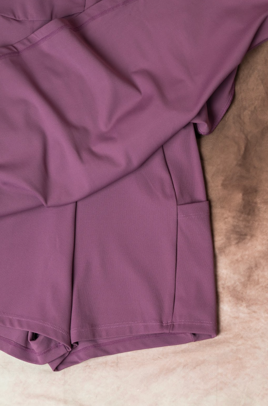 Brilliance & Melrose The Training Dress