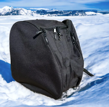 Skating Eleganza Travel Figure Skater Backpack