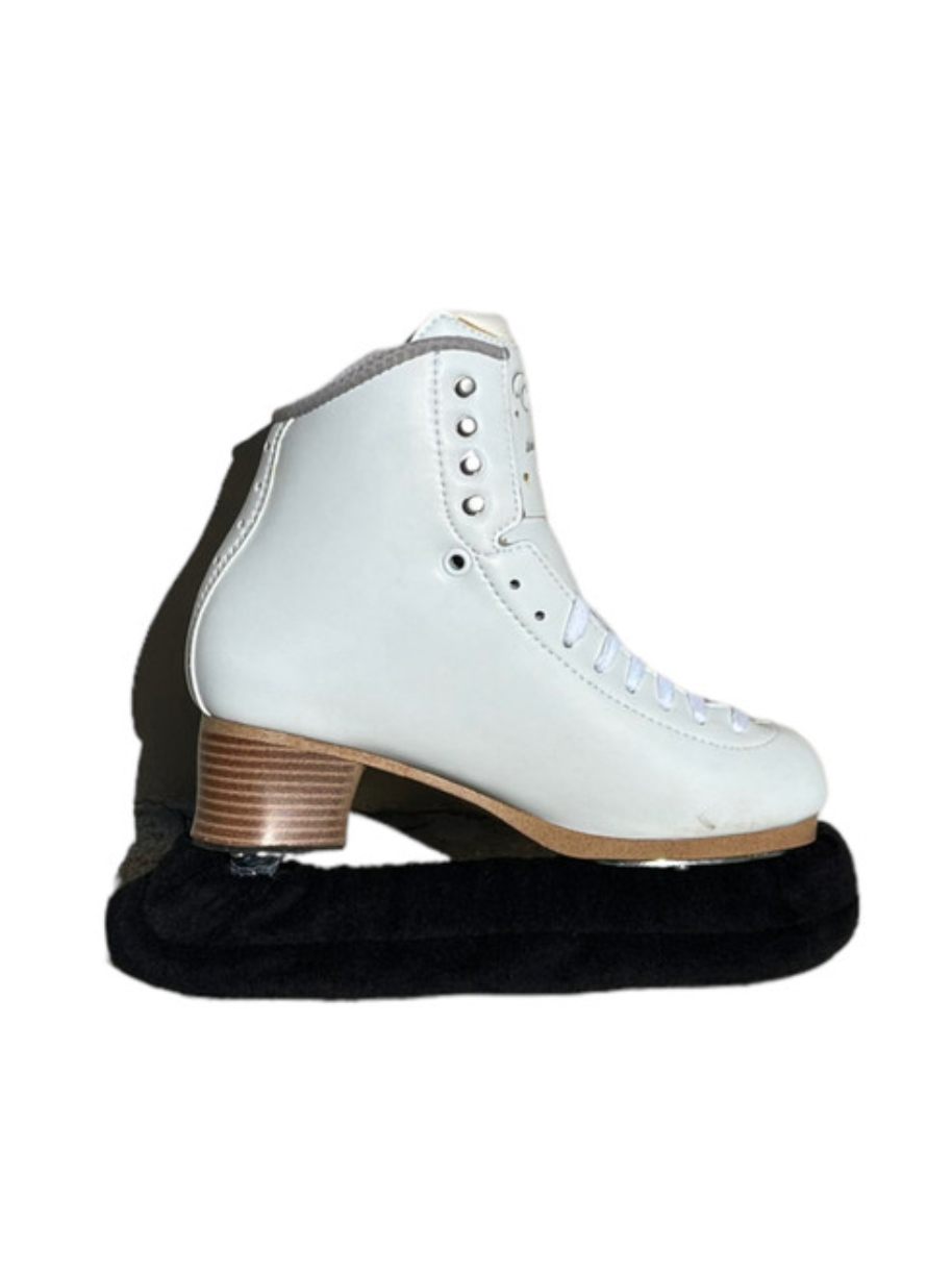 Skating Eleganza Figure Ice Skate Soaker Covers