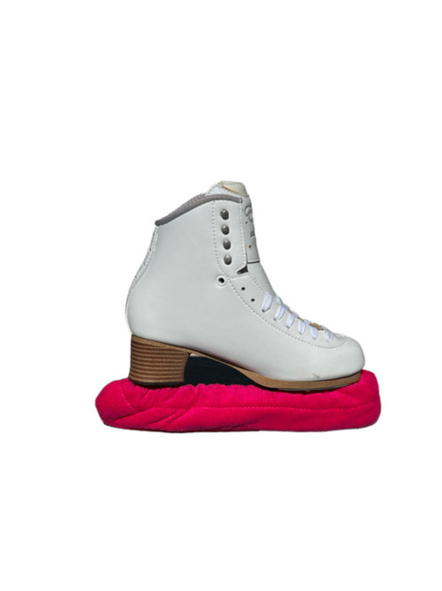 Skating Eleganza Figure Ice Skate Soaker Covers
