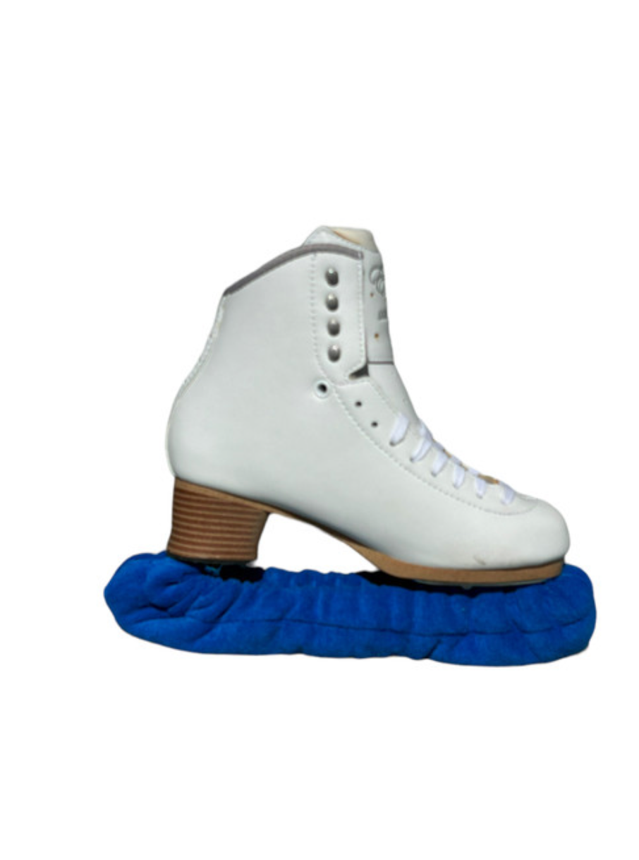 Skating Eleganza Figure Ice Skate Soaker Covers
