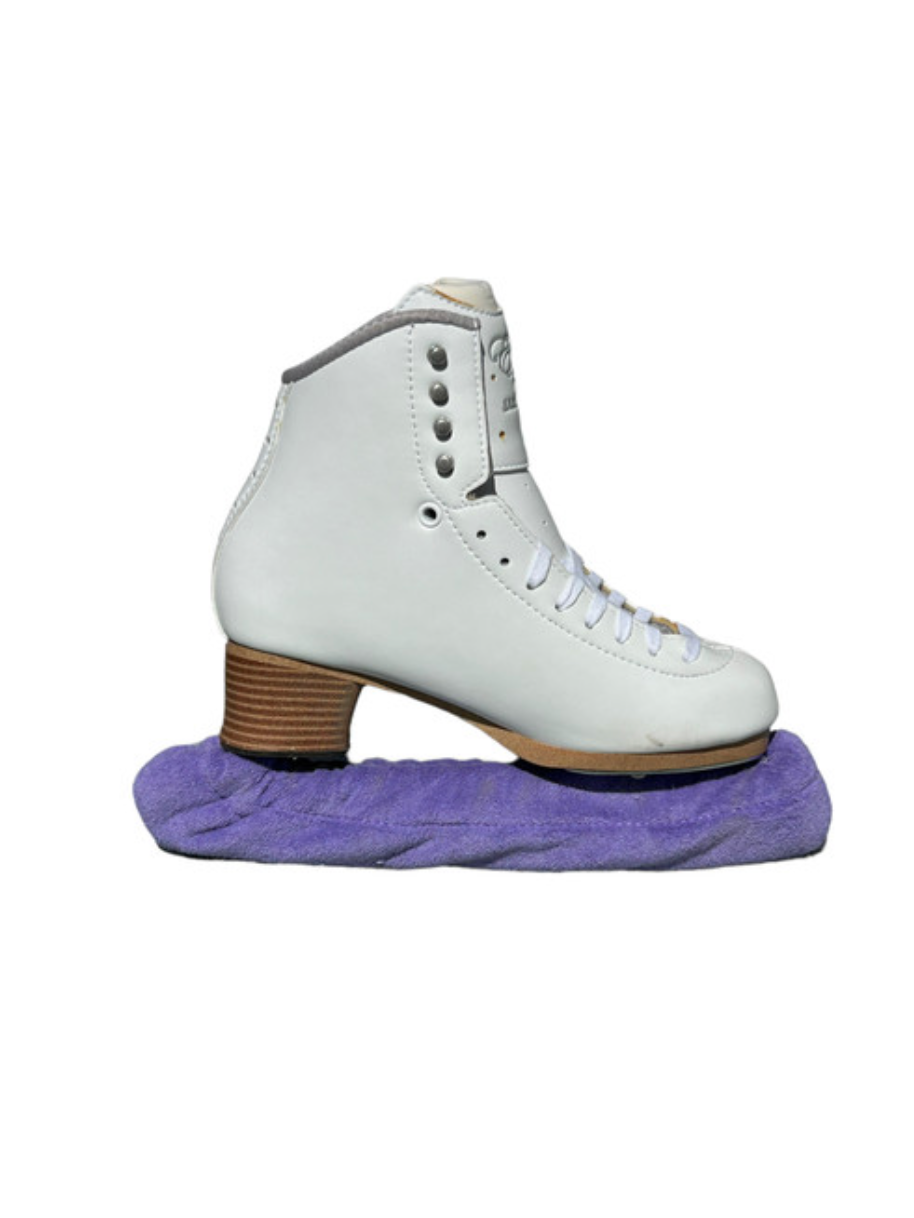 Skating Eleganza Figure Ice Skate Soaker Covers