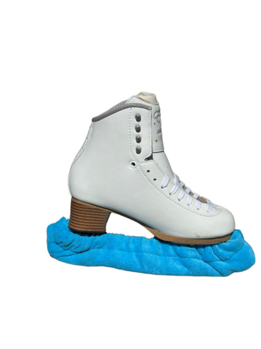 Skating Eleganza Figure Ice Skate Soaker Covers