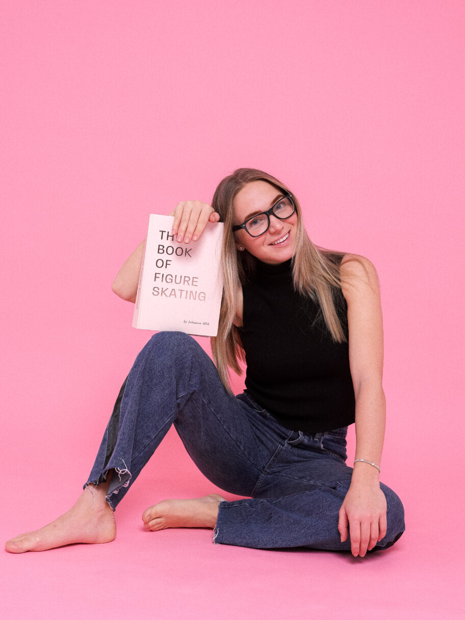lady+with+JIV+book