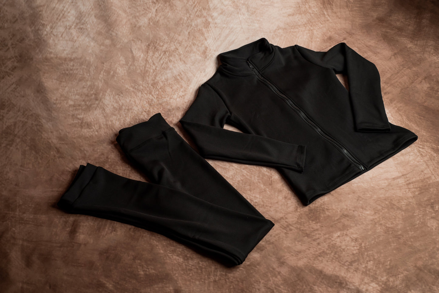 Brilliance & Melrose Over the Boots Skating Pants