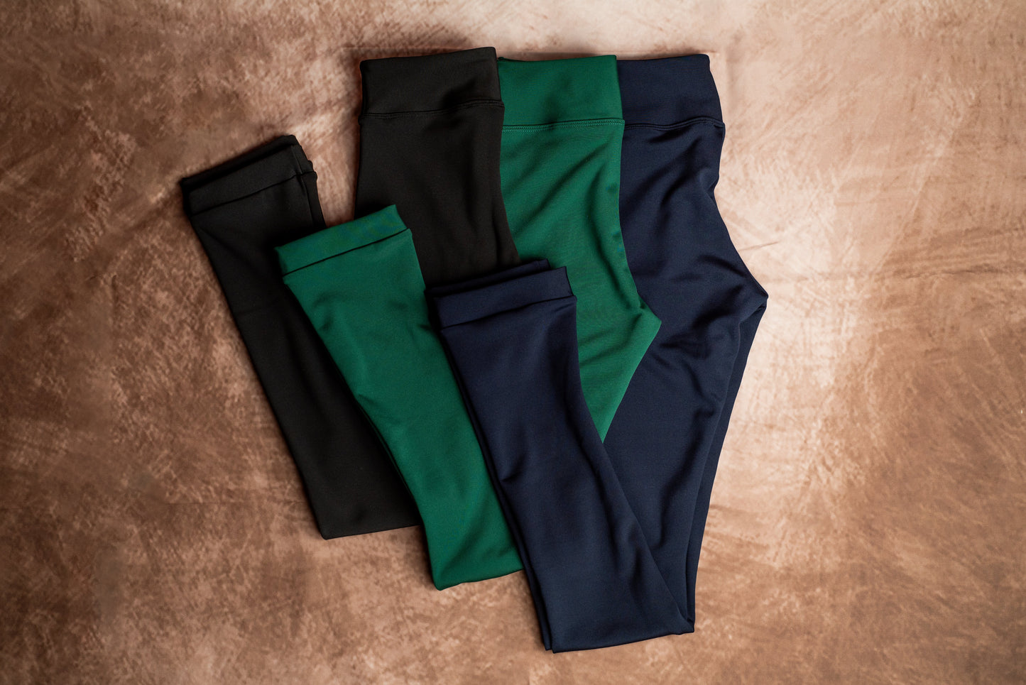 Brilliance & Melrose Over the Boots Skating Pants