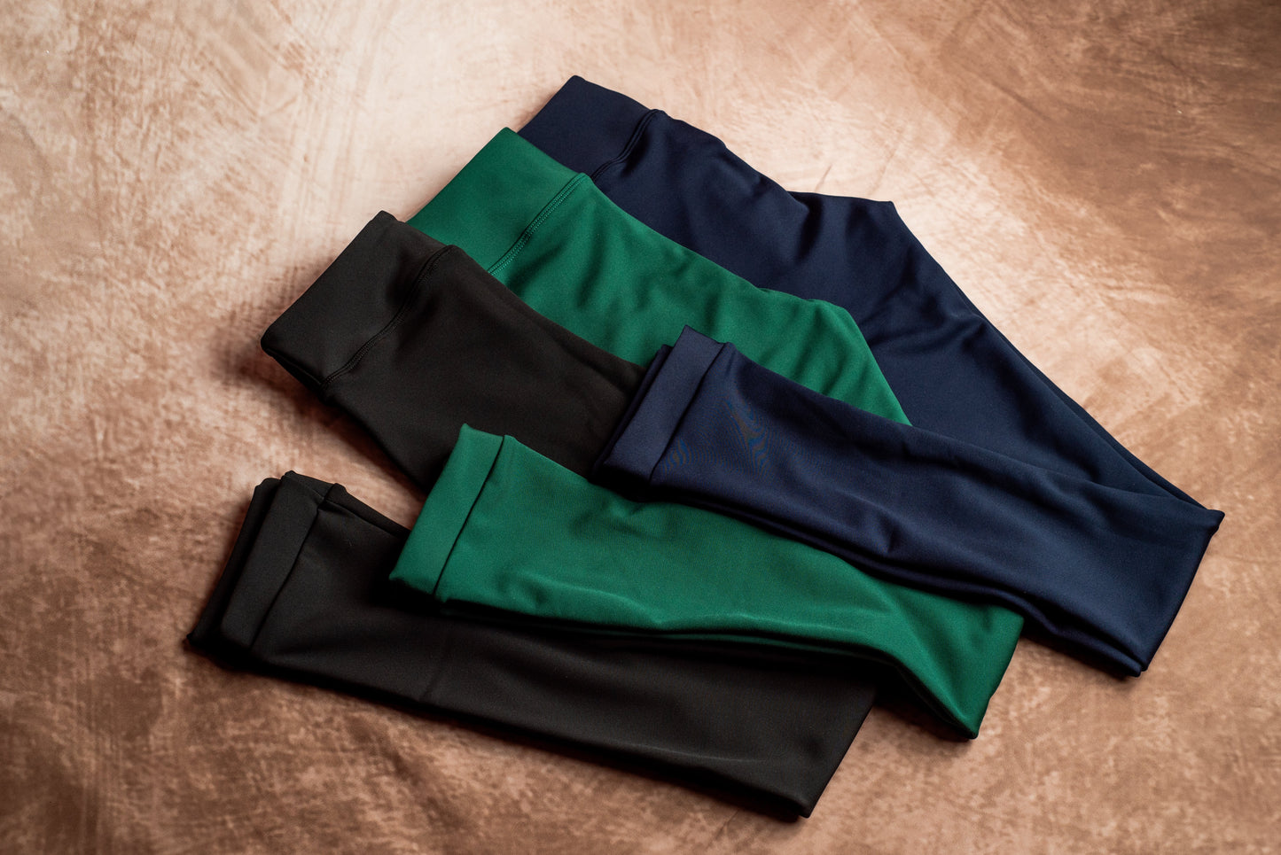 Brilliance & Melrose Over the Boots Skating Pants