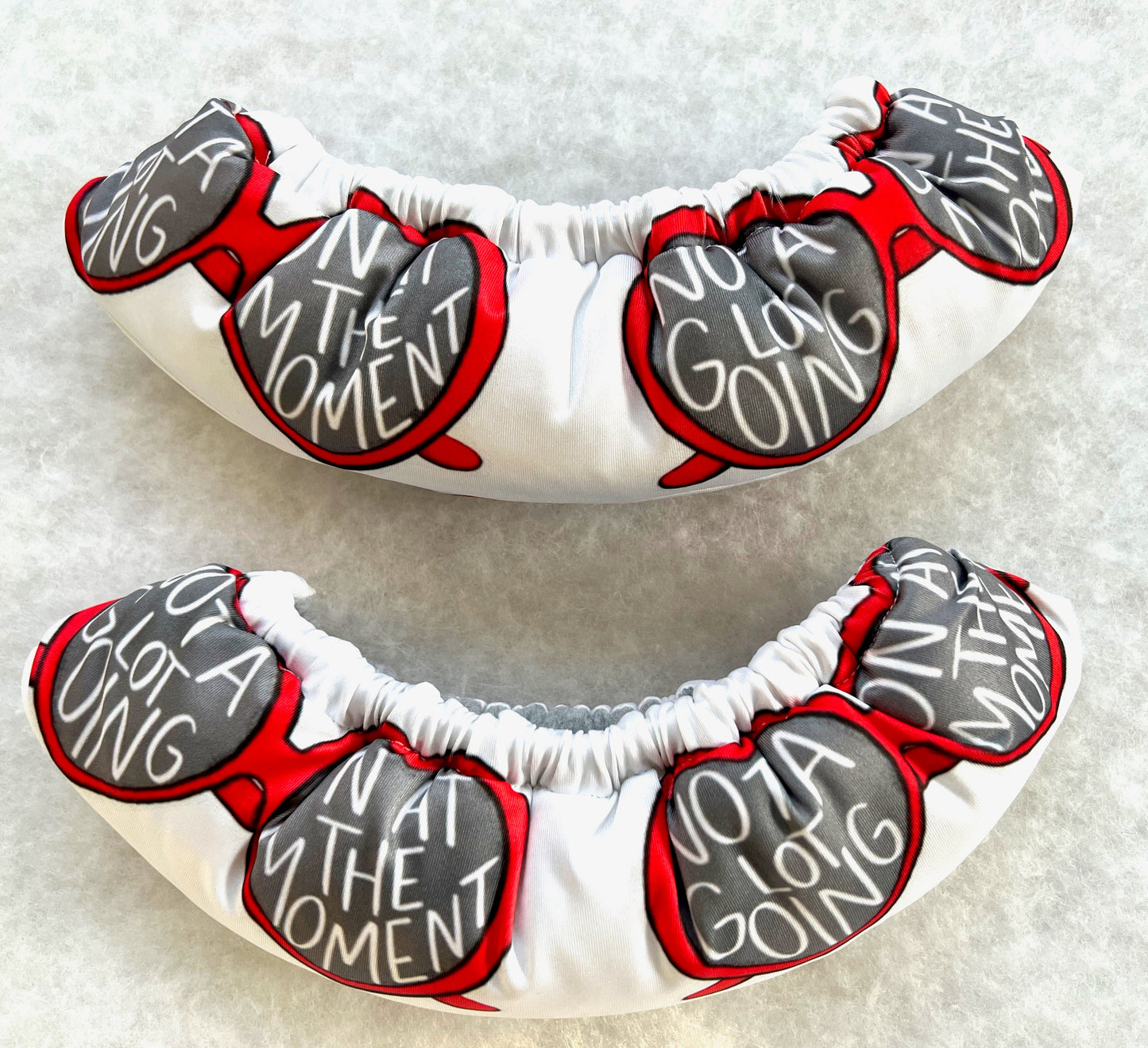 Twifty Sunglasses Soakers