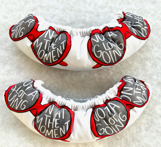 Twifty Sunglasses Soakers