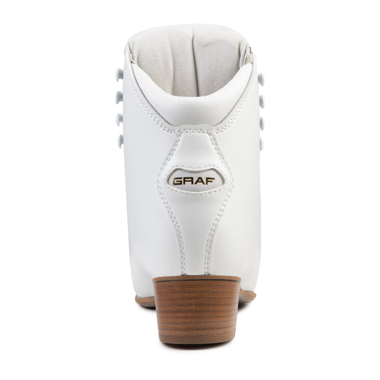 GRAF WINDSOR - WHITE (Women's) Synchro Figure Skate