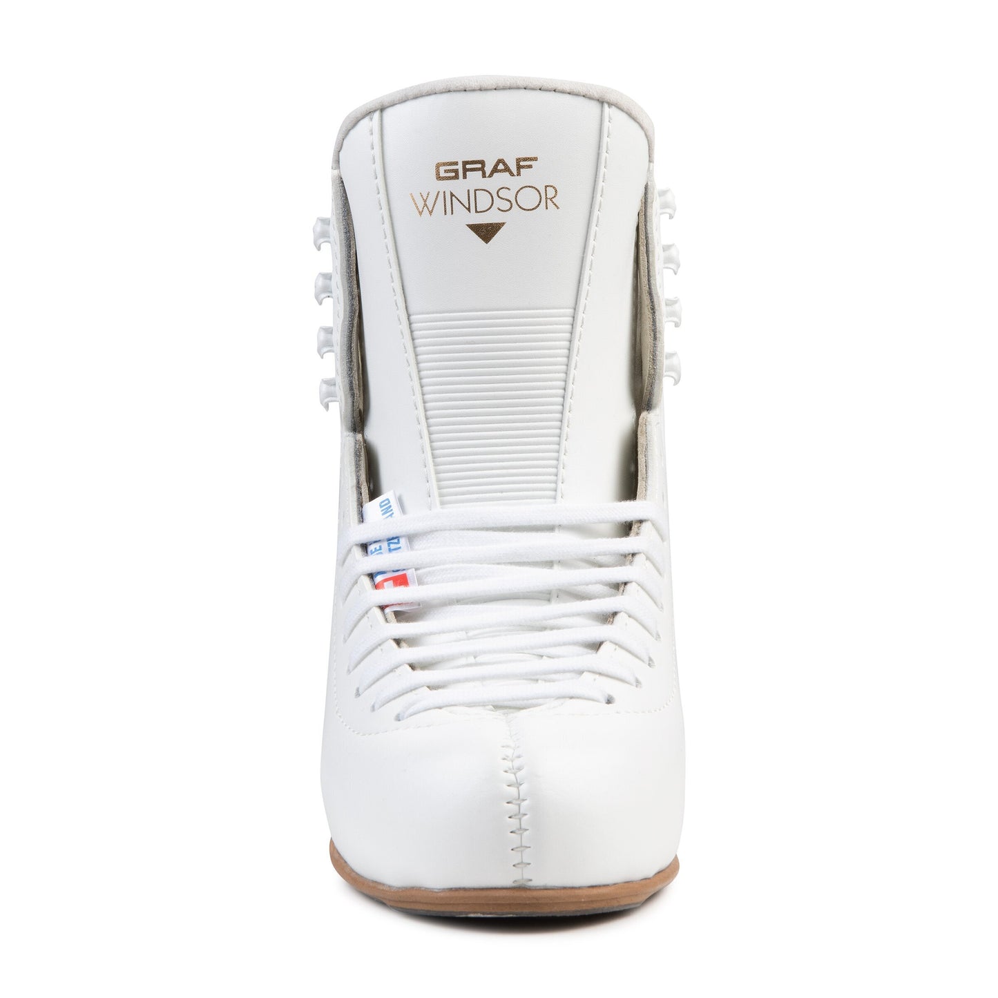 GRAF WINDSOR - WHITE (Women's) Synchro Figure Skate