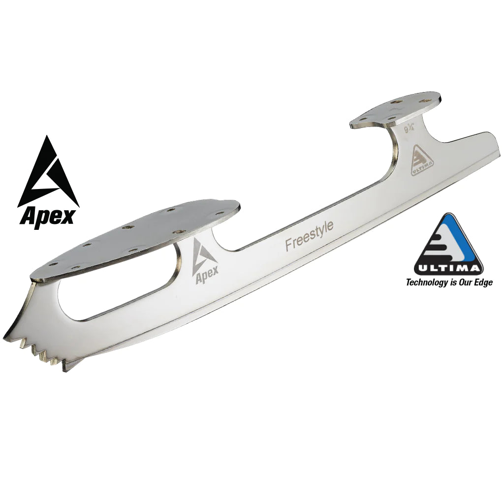 Jackson Tb120 Apex Freestyle Figure Skating Blade