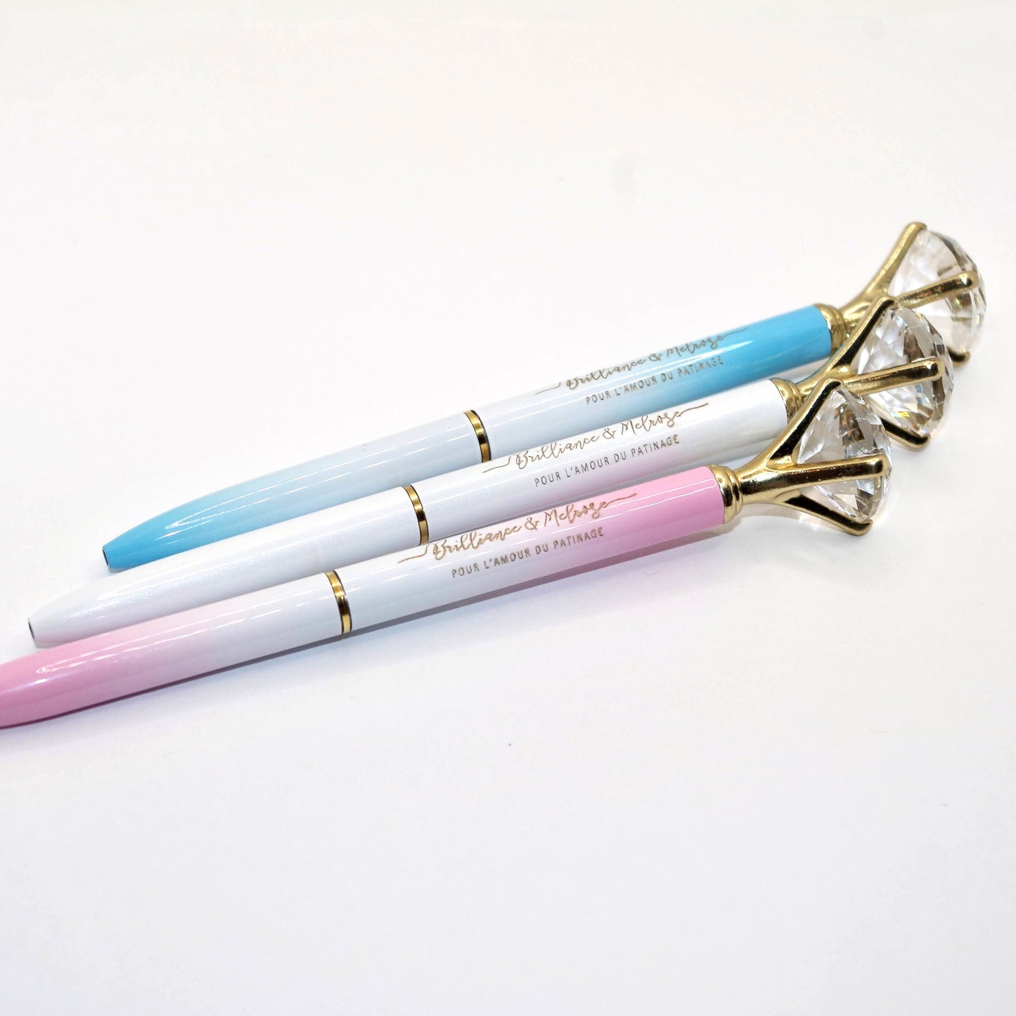 Lit Lutz Pen
