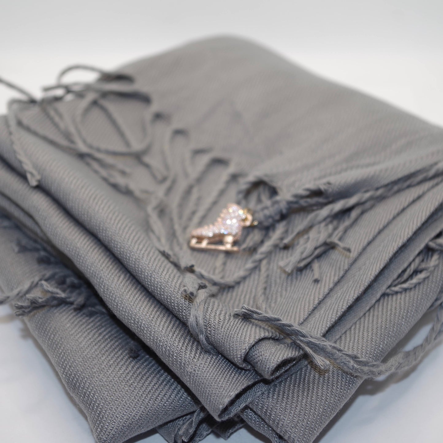 Cashmere Sk8 Classic Scarf