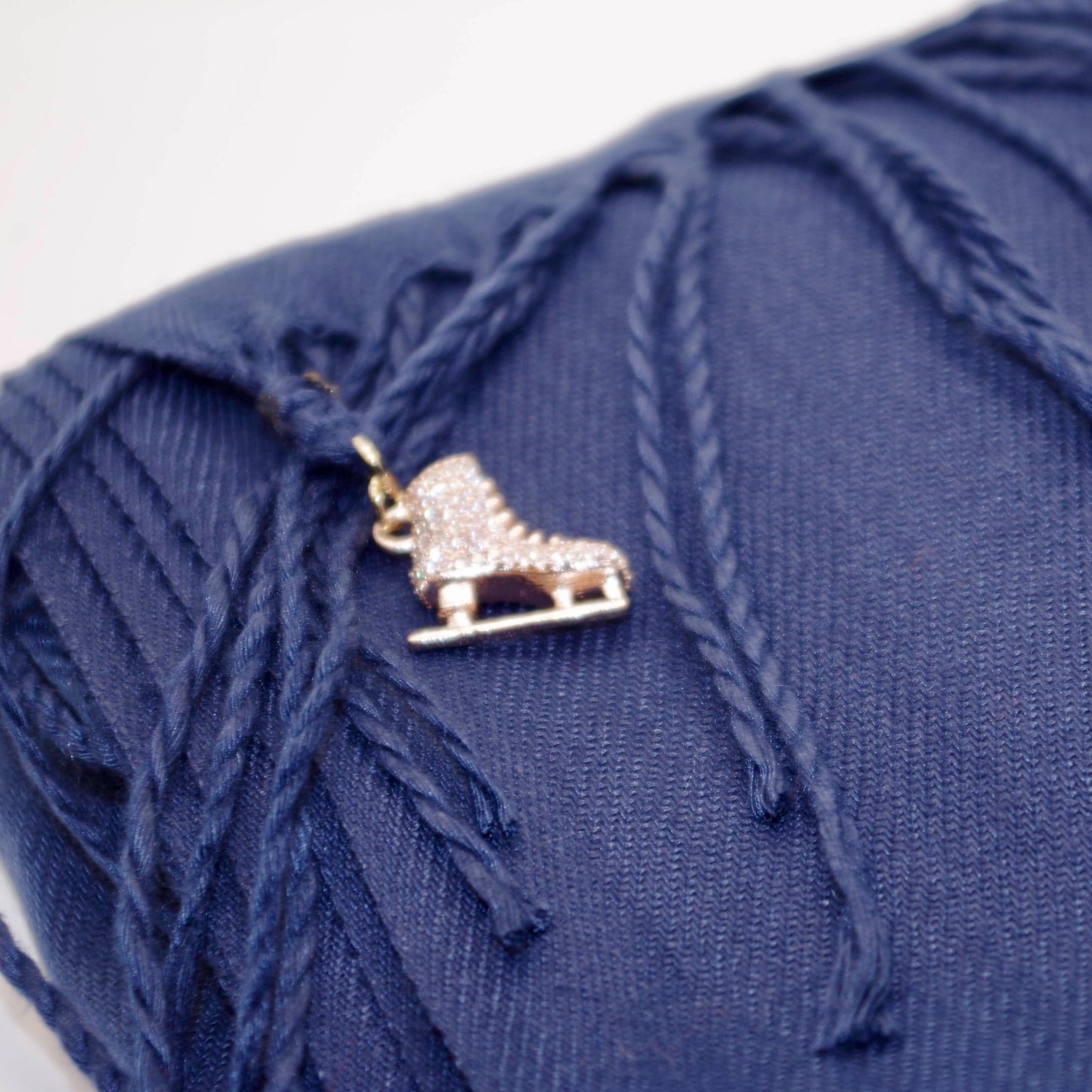 Cashmere Sk8 Classic Scarf