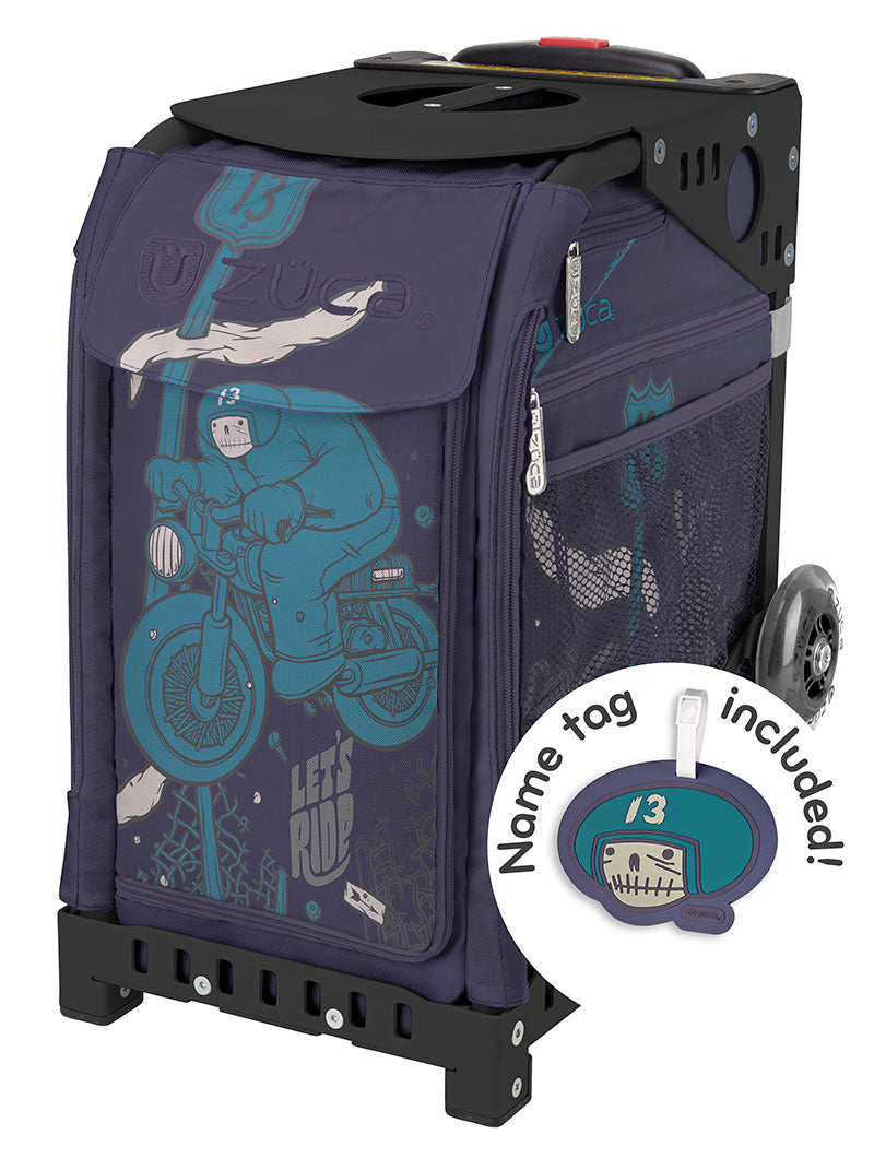 Zuca Let's Ride Sport