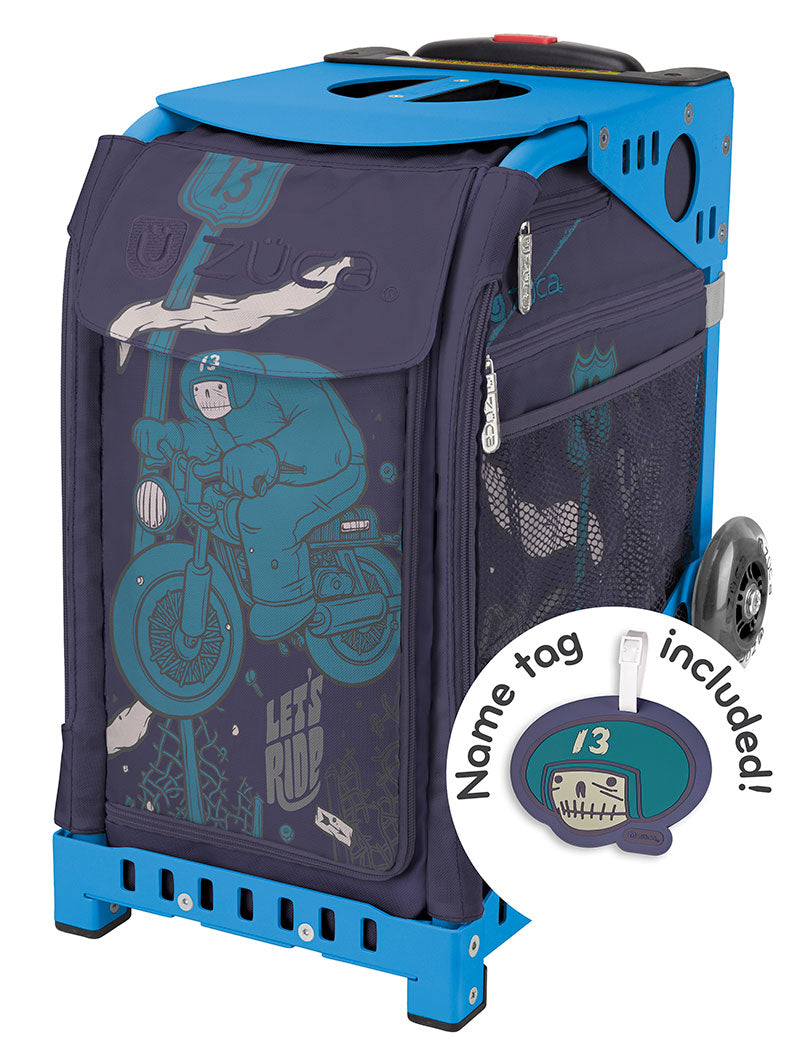 Zuca Let's Ride Sport