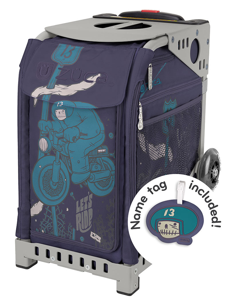 Zuca Let's Ride Sport