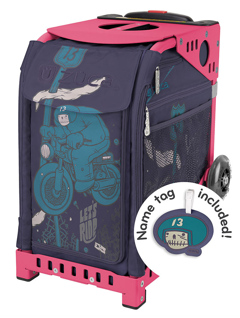 Zuca Let's Ride Sport