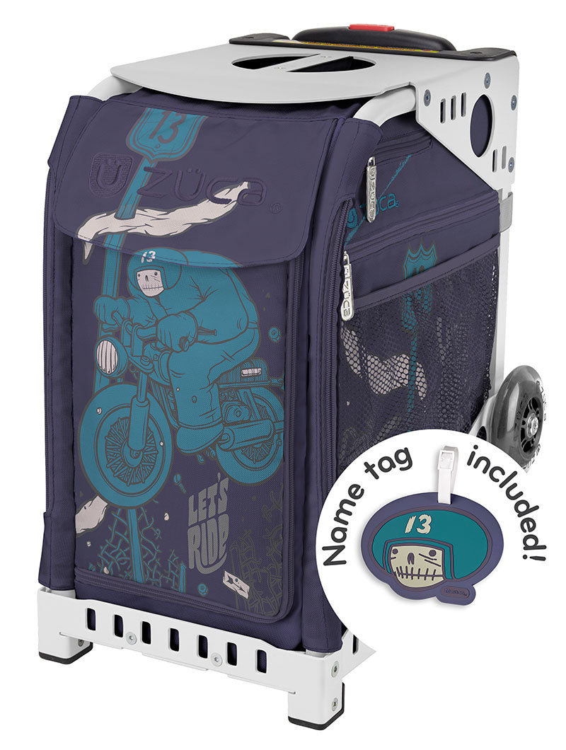 Zuca Let's Ride Sport