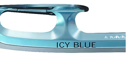 Paramount CA High Level Ice Skating Blades (like Coronation Ace)