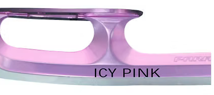 Paramount CA High Level Ice Skating Blades (like Coronation Ace)