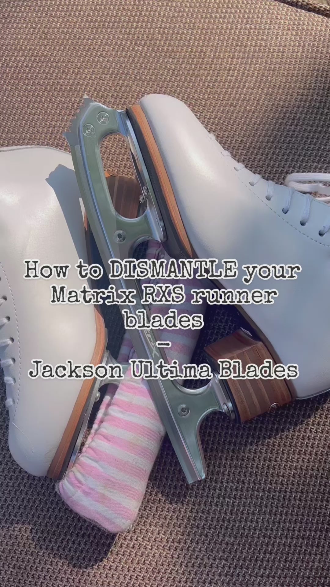 Order Your Jackson Skates Today! – Icesk8 | Figure Skating Store