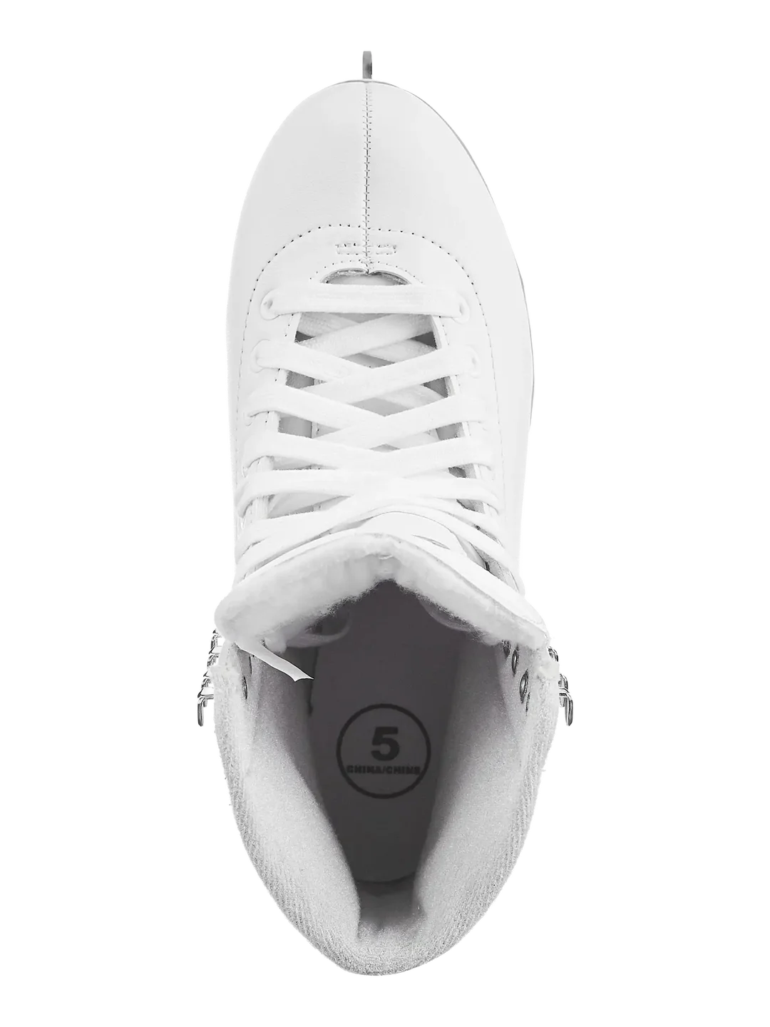 Jackson Finesse 450 Recreational Figure Skates