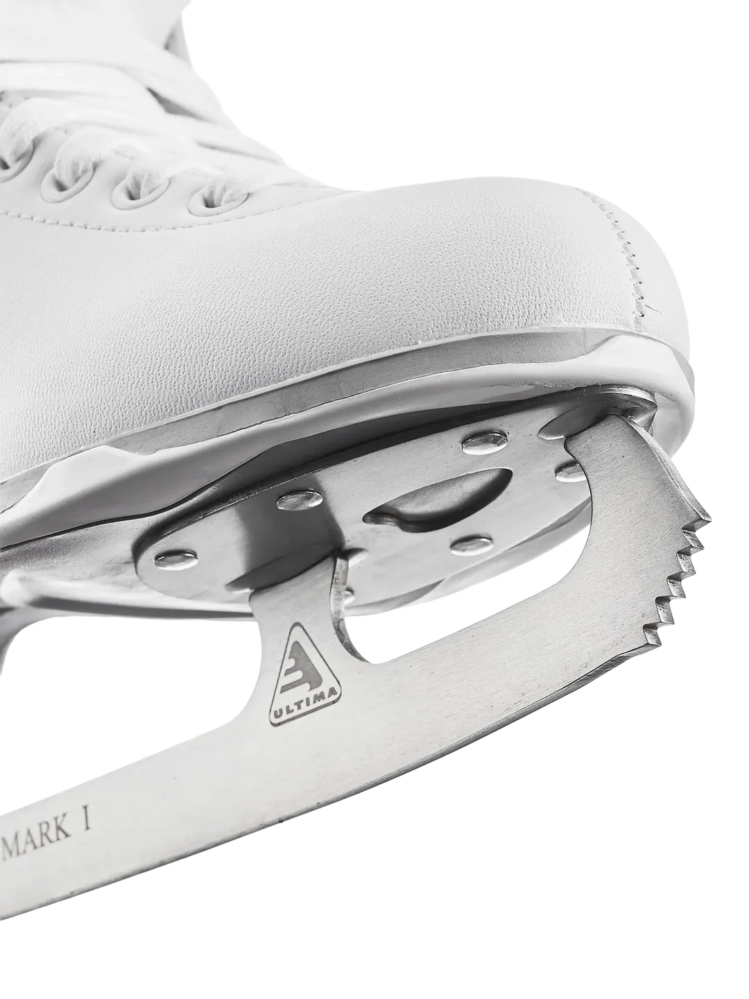 Jackson Finesse 450 Recreational Figure Skates