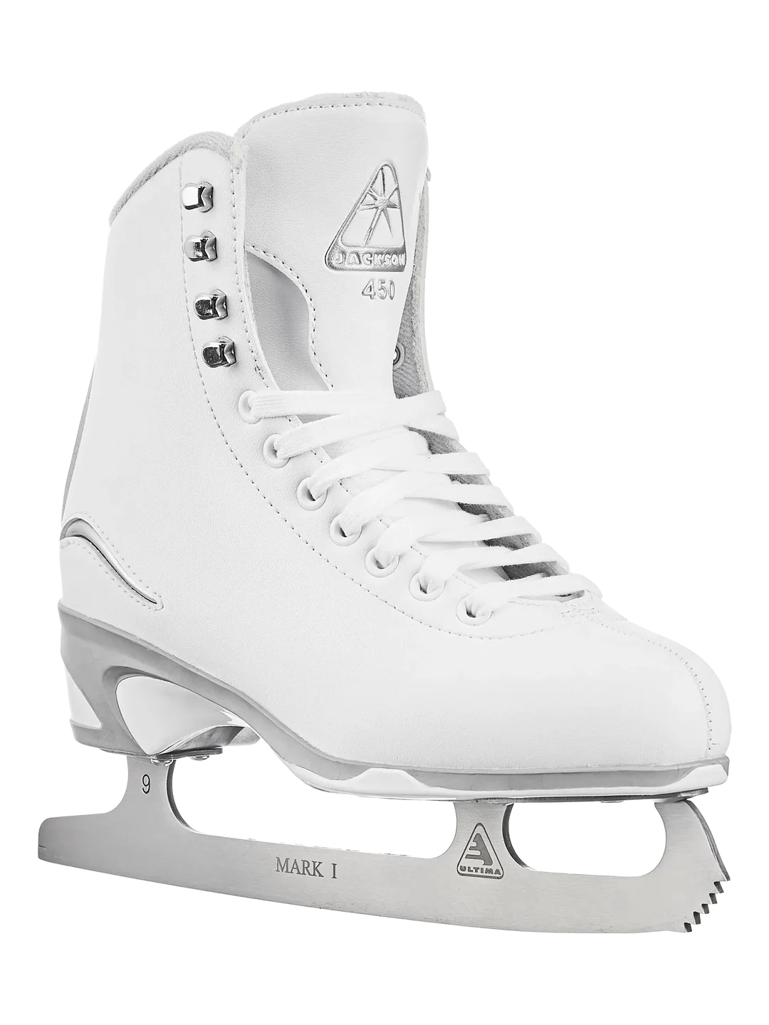 Jackson Finesse 450 Recreational Figure Skates