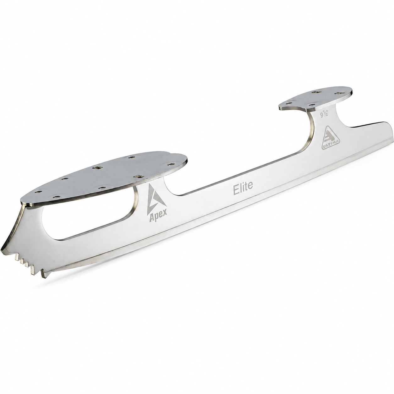 Ultima Apex Elite TB105 figure skating blade